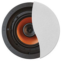 Collection image for: In-Wall & In-Ceiling Speakers