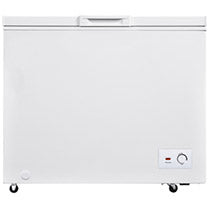Collection image for: Chest Freezers