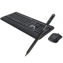 Collection image for: Bluetooth Keyboards and Stylus