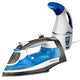 Irons and Steamers