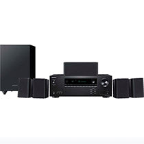 Collection image for: Shop All Home Theater & Audio