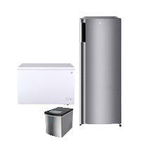 Collection image for: Shop All Freezers and Ice Makers