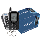 Collection image for: Car Alarms, Security & Remote Start
