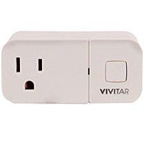 Collection image for: Smart Switches and Outlets