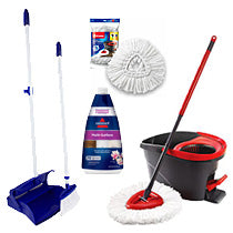 Collection image for: Floor Cleaning Accessories