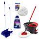 Floor Cleaning Accessories