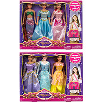 Collection image for: Dolls & Action Figures