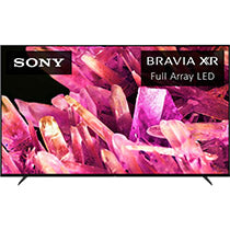 Collection image for: Shop All TVs By Size