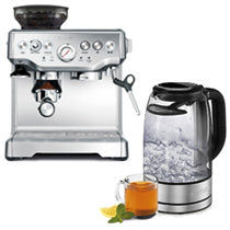 Collection image for: Coffee, Tea and Espresso