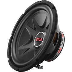 Collection image for: Car Stereo Subwoofers