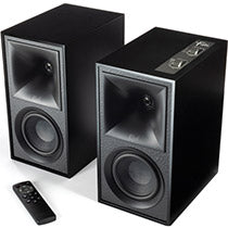 Collection image for: Speakers