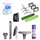 Vacuums Accessories