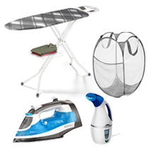 Collection image for: Shop All Laundry and Garment Care