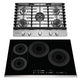 Cooktops