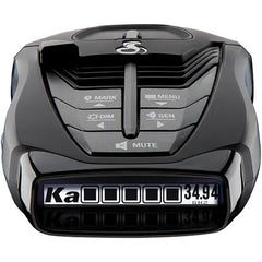 Collection image for: Radar Detectors