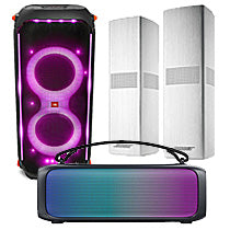 Collection image for: Shop All Speakers