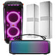 Shop All Speakers