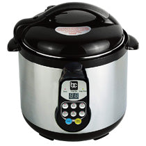 Collection image for: Pressure Cookers