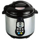 Pressure Cookers