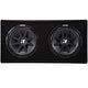 Car Stereo Subwoofers