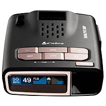 Collection image for: Radar Detectors