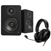 Collection image for: PC Speakers and Headsets