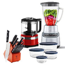 Collection image for: Food Prep