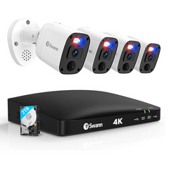 Collection image for: Security Camera Systems