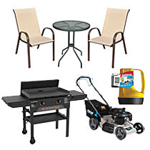 Collection image for: Shop All Patio & Yard
