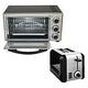 Toasters and Toaster Ovens
