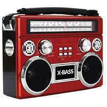 Collection image for: Docks, Radios & Boomboxes