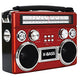 Docks, Radios & Boomboxes