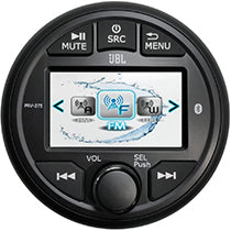 Collection image for: Marine & Powersports Stereo Receivers