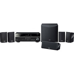 Collection image for: Home Theater Systems