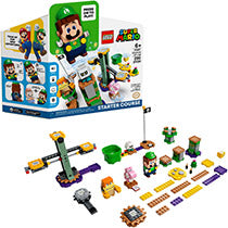 Collection image for: Lego