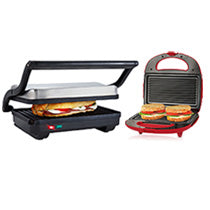 Collection image for: Panini Presses and Sandwich Makers
