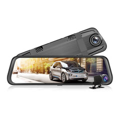 Collection image for: Car Security and Convenience