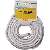 Collection image for: Coaxial Cables, Splitters - RF