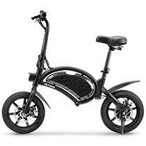 Collection image for: Electric Scooters and Bikes