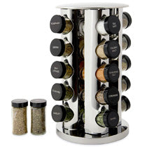 Collection image for: Spice Storage
