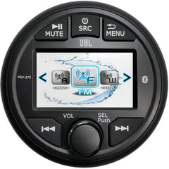 Collection image for: Marine Audio
