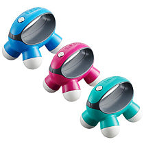 Collection image for: Handheld Massagers
