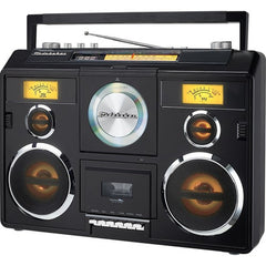 Collection image for: Clock Radios and Boomboxes