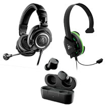 Collection image for: Shop All Headphones