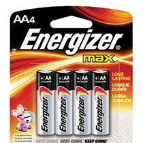 Collection image for: Batteries
