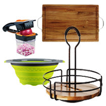 Collection image for: Kitchen Gadgets