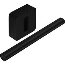 Collection image for: Soundbars