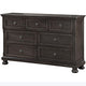 Dressers & Mirrors