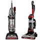 Upright Vacuums