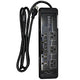 Surge Protectors and Power